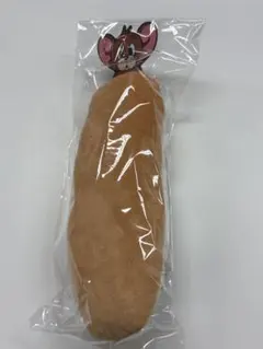 トムとジェリー　ハッピーくじ　ポーチ ジェリー　D賞