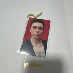 SEVENTEEN HAPPY BURSTDAY 埼玉 会場限定 バーノン