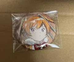魔法少女まどか☆マギカ まどマギ ワルプルギスの廻天 セルマ 缶バッジ