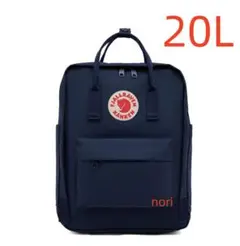 新品未使用 カンケンリュックサック バッグ 20L WgL