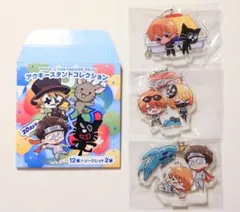 TOP4 in TOKYO DOME アクキースタンド 3点セット 銀テープ - メルカリ
