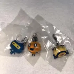 たまごっちめじるしアクセサリー3