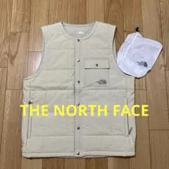 THE NORTH FACE MEADOW WARM VEST