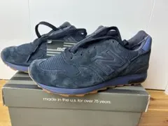 New Balance M1400 J.CREW別注 サイズ29.5cm