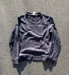 90s 00s y2k NIKE ナイキ スウェット　トレーナー