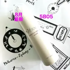 8月購入　ヴァーナル　エッセンシャルシャワーモイスト120ml 1本のサムネイル