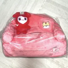 TWICE LOVELYS ティッシュカバー　チェヨン　GiGO限定