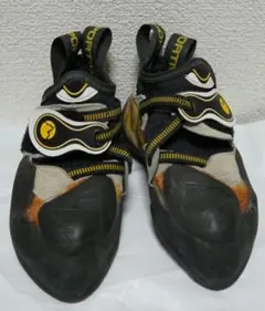 LA SPORTIVA solution EU35