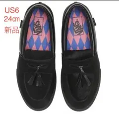 Vans Loafer 