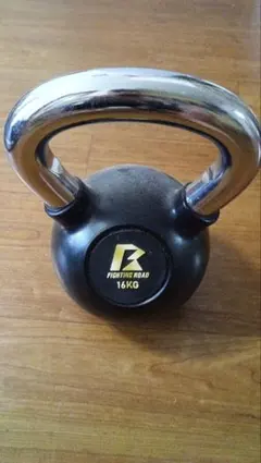FIGHTING ROAD ケトルベル 16kgのサムネイル