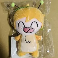 ぷりっつ BIRTHDAYGOODS 2026 ぬいぐるみキーホルダー ぷりごん | Mercari