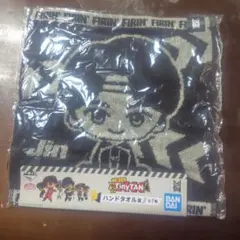 TinyTAN 一番くじ ハンドタオル賞 Jinのサムネイル