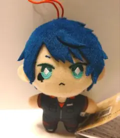 ツイステ プライズマスコット デュース・スペード