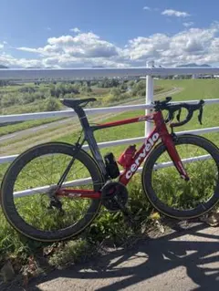 2025年最新】cervelo s3の人気アイテム - メルカリ