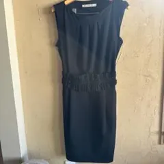 Zara ザラ　ワンピース Lsize