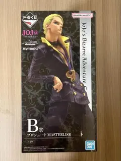 2025年最新】一番くじ ジョジョ プロシュートの人気アイテム