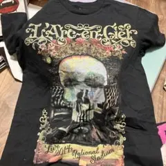 L'Arc〜en〜Ciel 2020 ARENA TOUR MMXX Tシャツ - メルカリ