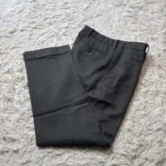 マッキントッシュフィロソフィー メンズスラックス サイズ36 トロッター グレーのサムネイル