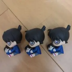 コナン ぎゅーこっと フィギュア　コナン