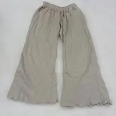 フレアパンツのサムネイル