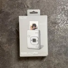 instax mini LiPlay