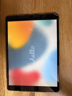 ipad air3