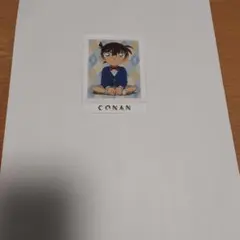 名探偵コナン　ぱしゃこれvol.7 江戸川コナンレア