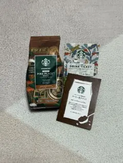 スターバックス福袋 2026