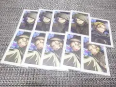 ParadoxLive　パラライ　Gプリ　6周年　VISTY　葵　甘太郎　斗真