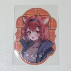 にじさんじ ラトナ・プティ ウィンターデート TwinkleGifts OS特典