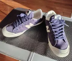 New Balance スニーカー 27cm ネイビー