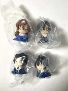 名探偵コナン　ちぢませ隊　11