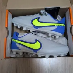 Nike ティエンポ 21センチ 新品 サッカーシューズ・スパイク