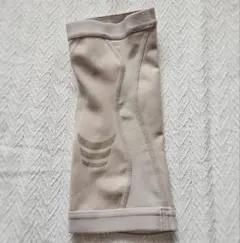 う*ち様 ひざ用サポーター Mサイズ ベージュ