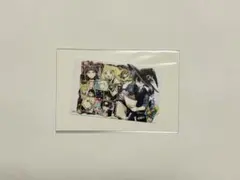 マクール カワセルくじ ホワイトカード マクール カワセルくじ ホワイトカード マクール カワセルくじ