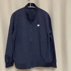 クロコダイルジャケット