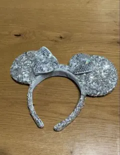 ディズニーカチューシャ