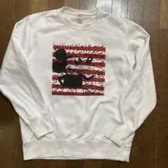 ミッキーマウス スウェット