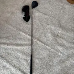 PING G425 FSTドライバー 純正シャフト ヘッドカバー付き - メルカリ