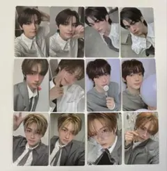 tws 通常版 コンプ セット overdrive hard 封入 ⑱