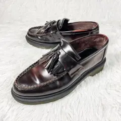⭐︎ Dr.Martens　ドクターマーチン　靴　ブーツ　ヴィンテージ　レトロ Dr.Martens 新作 ヴィンテージ風8ホールブーツ | ドクター
