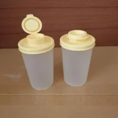 タッパーウェア スパイスセット
