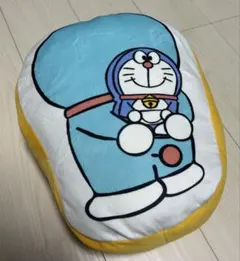 ドラえもん サンリオ 当りくじ 座椅子 I’ｍ Doraemon ◎未使用 ドラえもん サンリオ 当りくじ 座椅子 I'm Doraemon - メルカリ