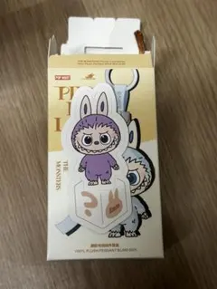 イニシャルラブブ ?