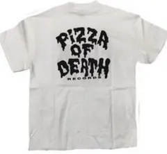 2026年最新】PIZZA of death tシャツ mの人気アイテム - メルカリ
