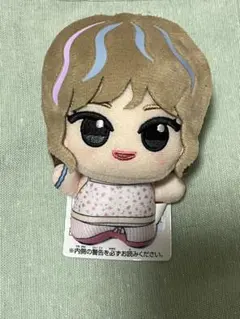 LE SSERAFIM ルセラフィム crazy チェウォン ちびぐるみ