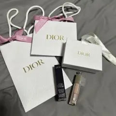 ディオール リップ