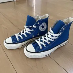 横浜DeNAベイスターズ✖️Converse All Star Bロゴ 26㎝ - メルカリ