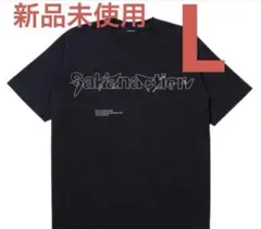 サカナクション ファンクラブ限定公演 SGCホール こけら落とし Tシャツ