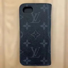 LOUIS VUITTON モノグラム エクリプス iPhoneケース